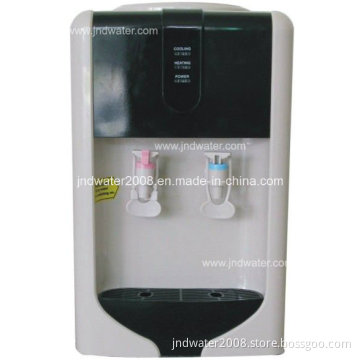 Desktop Type Hot and Cold Water Cooler (162T)